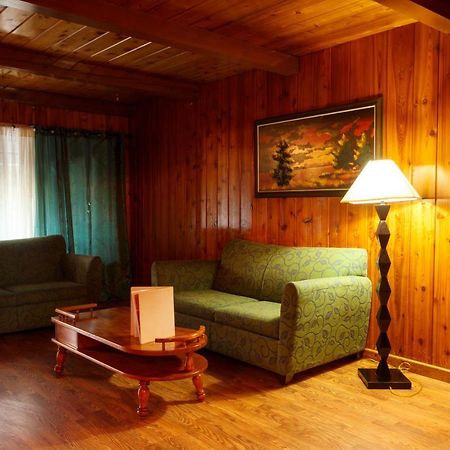 The Kern Lodge Kernville Luaran gambar
