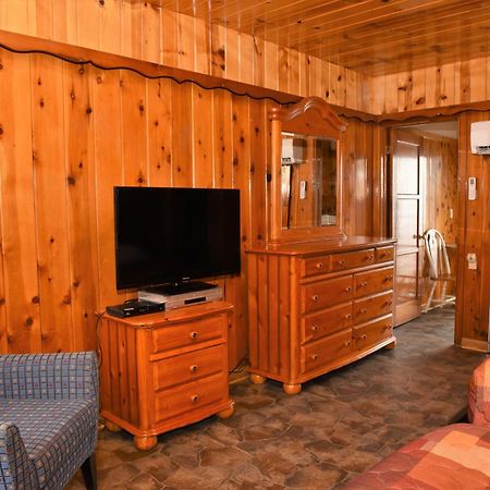 The Kern Lodge Kernville Luaran gambar