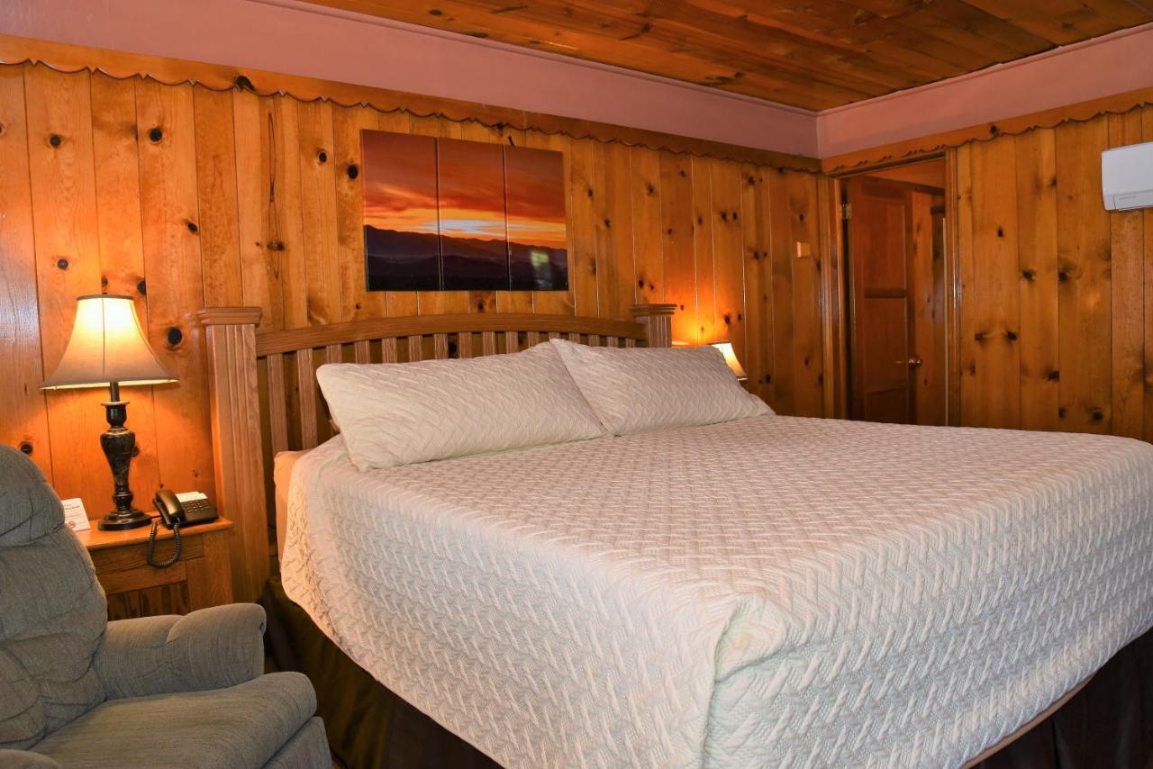The Kern Lodge Kernville Luaran gambar
