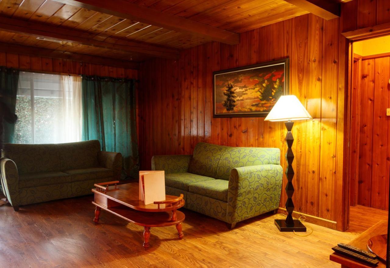 The Kern Lodge Kernville Luaran gambar