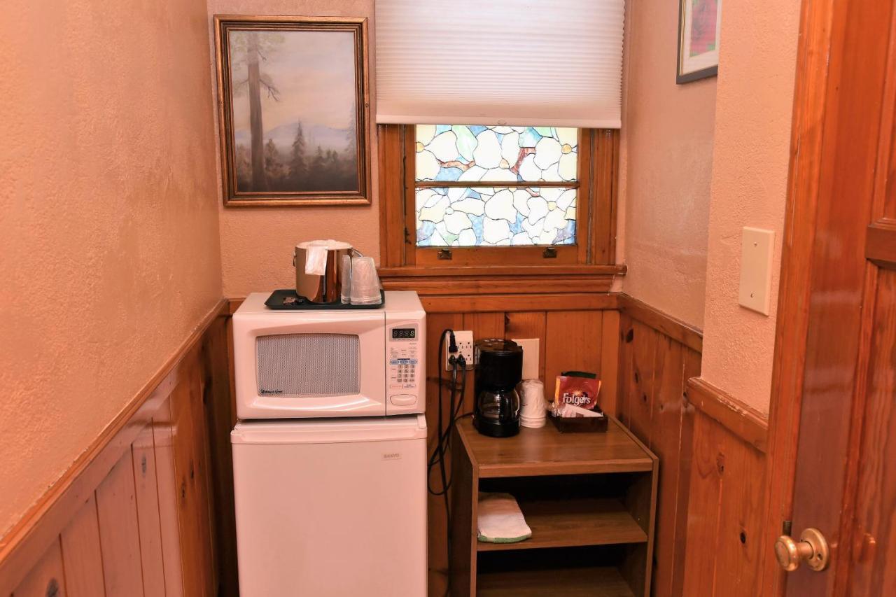 The Kern Lodge Kernville Luaran gambar