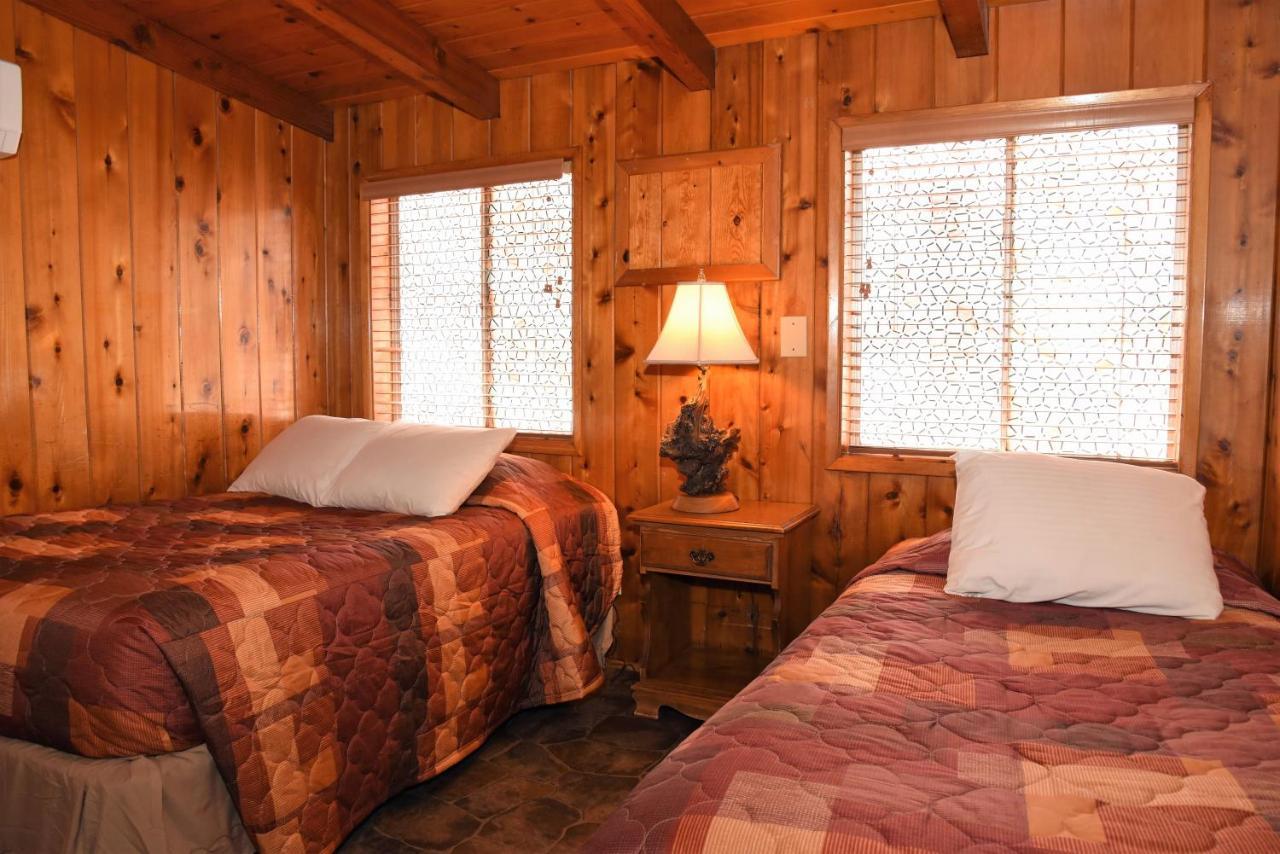 The Kern Lodge Kernville Luaran gambar