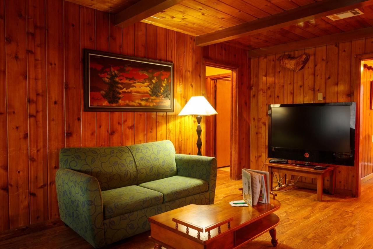 The Kern Lodge Kernville Luaran gambar