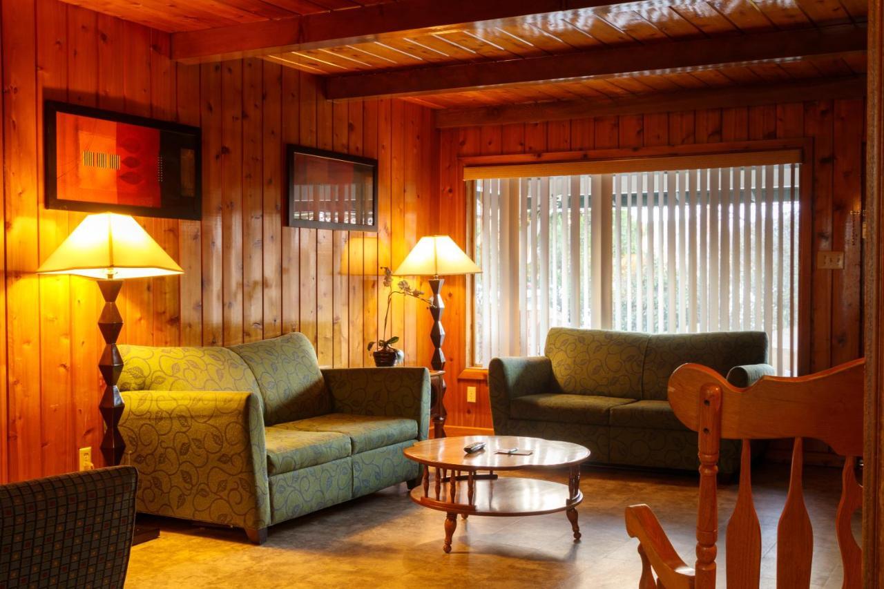 The Kern Lodge Kernville Luaran gambar