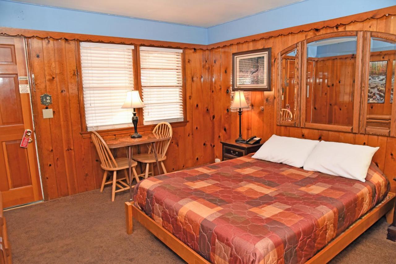 The Kern Lodge Kernville Luaran gambar