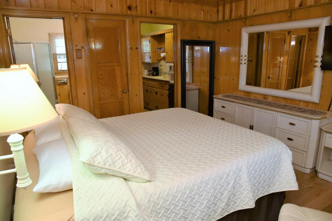 The Kern Lodge Kernville Luaran gambar