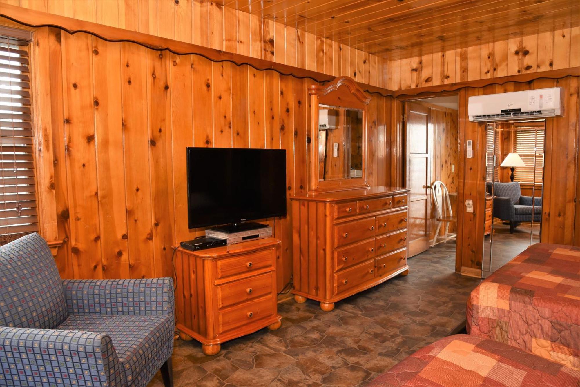 The Kern Lodge Kernville Luaran gambar