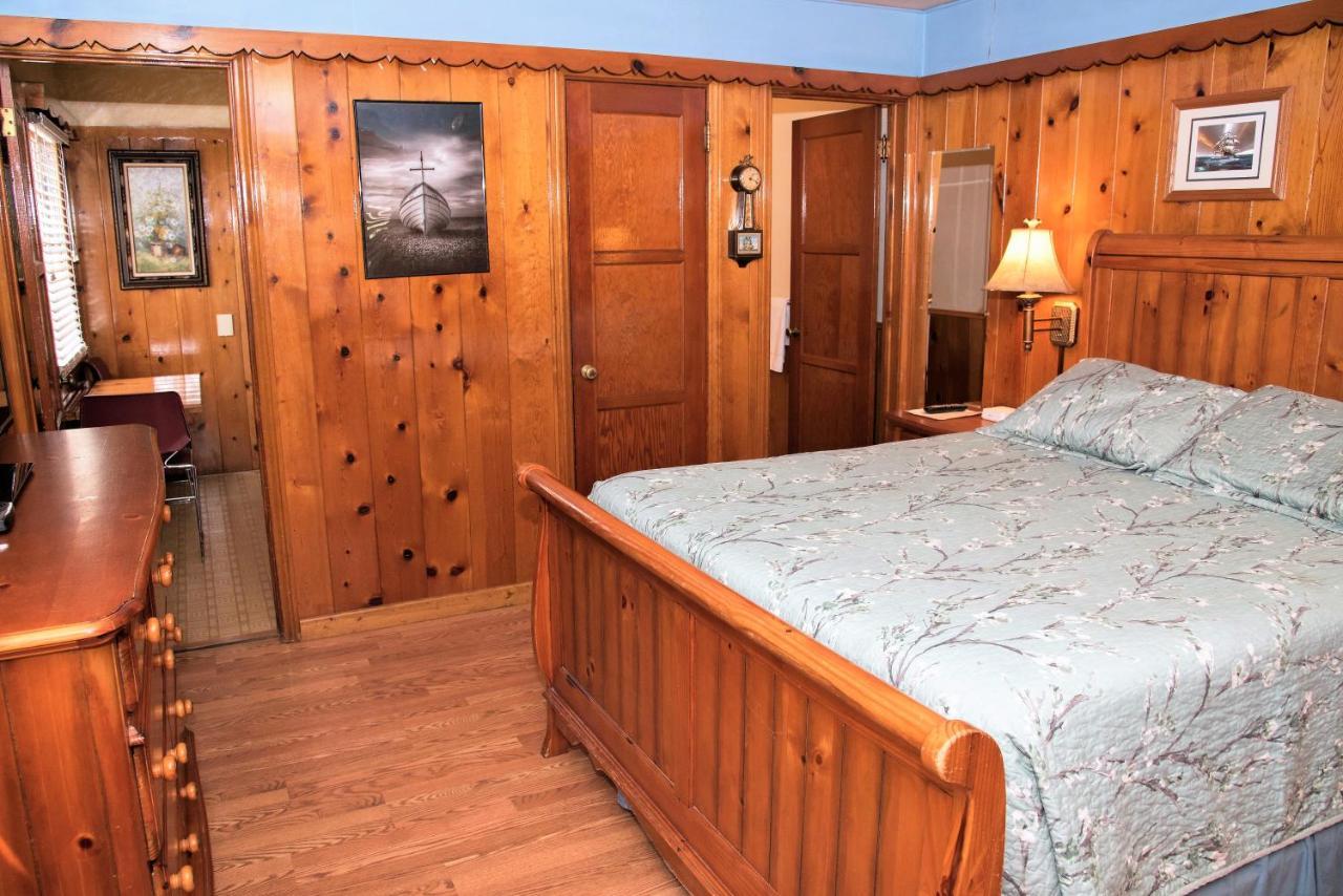 The Kern Lodge Kernville Luaran gambar