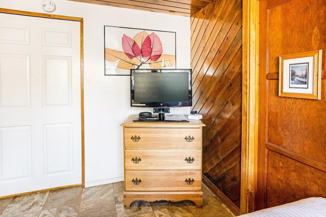 The Kern Lodge Kernville Luaran gambar