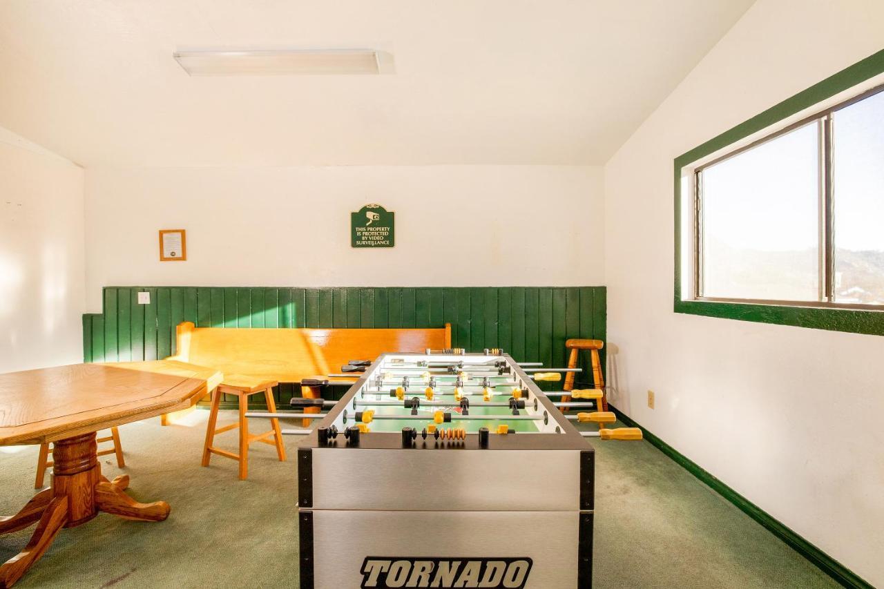 The Kern Lodge Kernville Luaran gambar