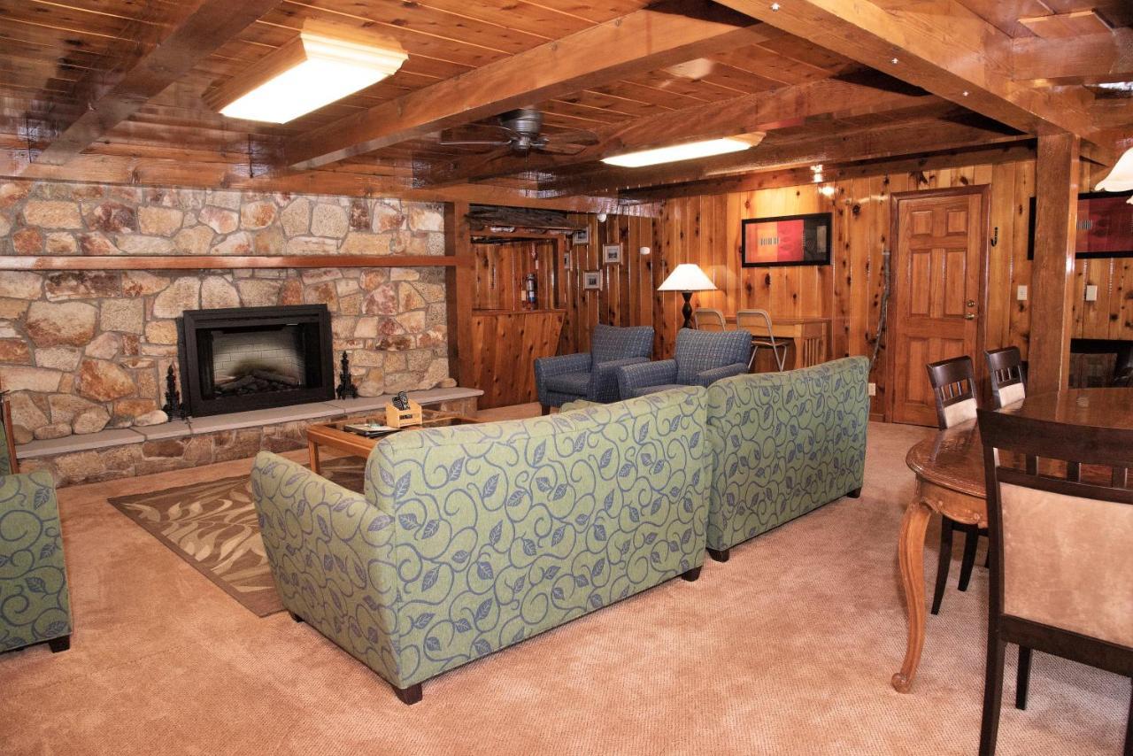 The Kern Lodge Kernville Luaran gambar