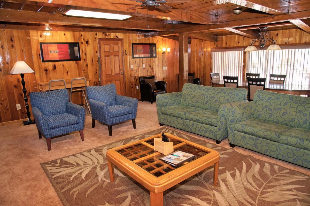 The Kern Lodge Kernville Luaran gambar