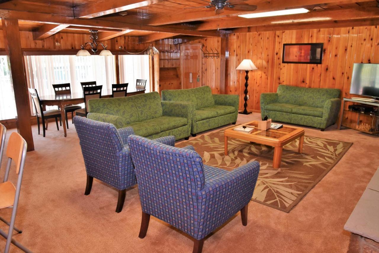 The Kern Lodge Kernville Luaran gambar