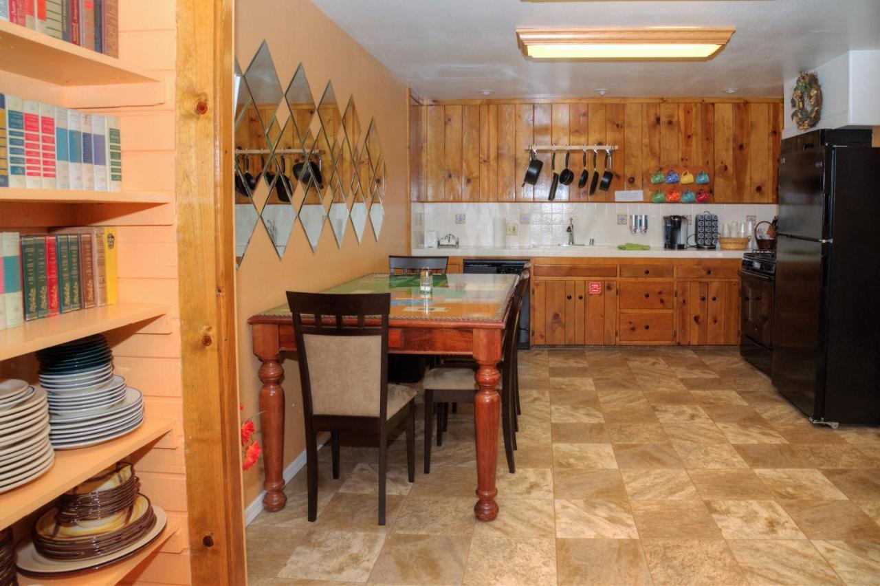 The Kern Lodge Kernville Luaran gambar