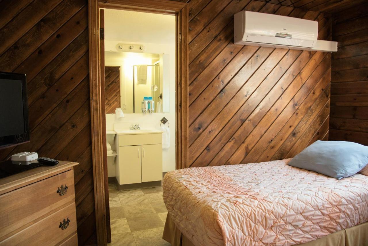 The Kern Lodge Kernville Luaran gambar