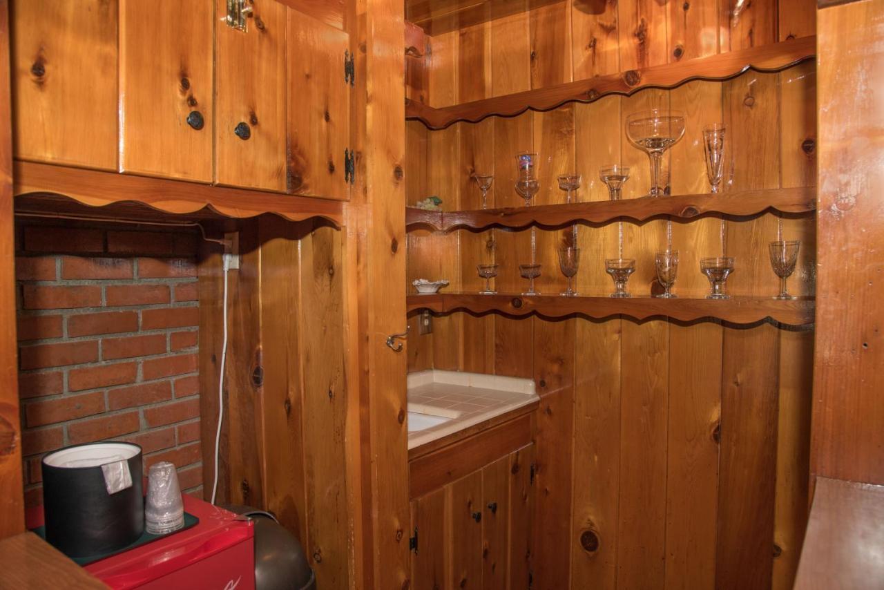 The Kern Lodge Kernville Luaran gambar